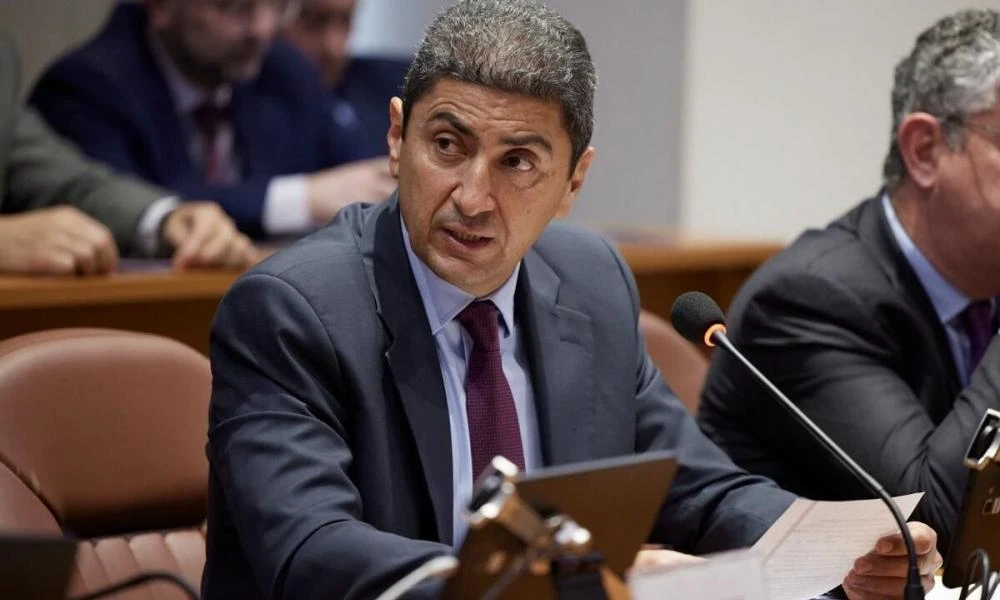 Αυγενάκης για ΟΠΕΚΕΠΕ: "Πρόκειται να ελεγχθούν 1.000 περιπτώσεις παράνομων ενισχύσεων που αποκαλύφθηκαν"